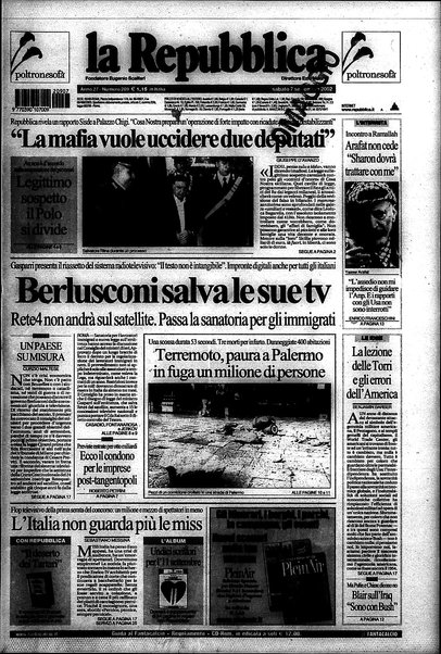 La repubblica